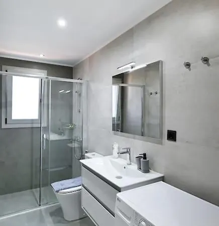 Villa Charming Penelope With Private Pool Walking *
