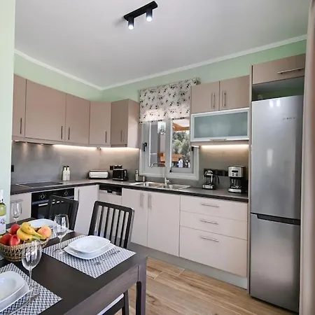 Charming Penelope With Private Pool Walking Villa *