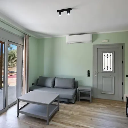 Villa Charming Penelope With Private Pool Walking *